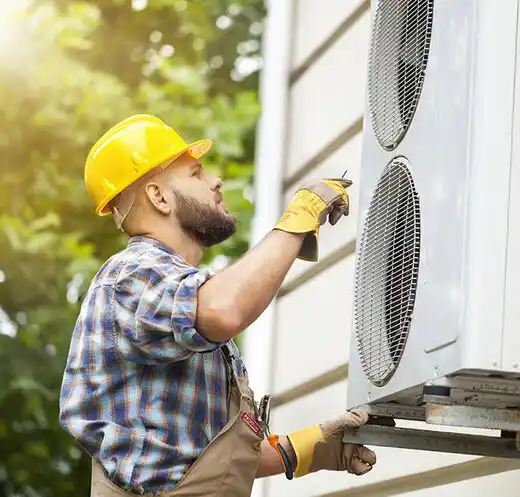 hvac services Tule Springs